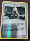 Cynthia's Guidance