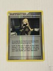 Cynthia's Guidance