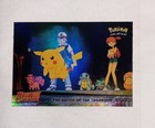Story of Mewtwo