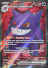 Gengar ex