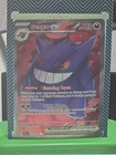 Gengar ex