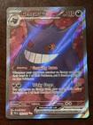 Gengar ex