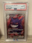 Gengar ex