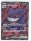 Gengar ex