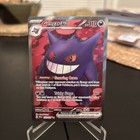 Gengar ex