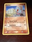 Machop