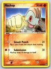 Machop