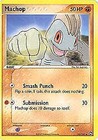 Machop