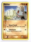 Machop