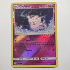 Clefairy