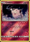 Clefairy