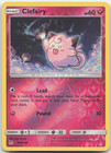 Clefairy