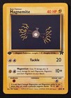 Magnemite