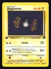 Magnemite