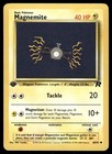 Magnemite