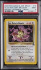 Team Rocket's Meowth