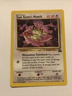 Team Rocket's Meowth