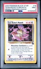 Team Rocket's Meowth