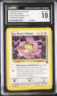 Team Rocket's Meowth
