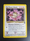 Team Rocket's Meowth