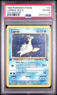 Lapras