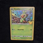 Grookey