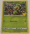 Grookey