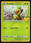 Grookey