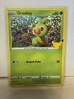 Grookey