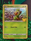 Grookey