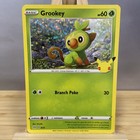 Grookey