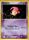 Slowpoke