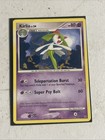 Kirlia