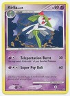 Kirlia