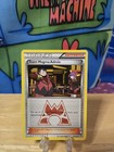 Team Magma Admin
