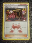 Team Magma Admin