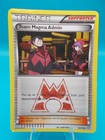 Team Magma Admin