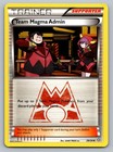 Team Magma Admin
