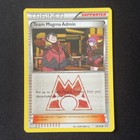 Team Magma Admin