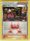 Team Magma Admin