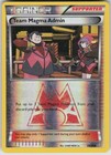 Team Magma Admin