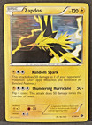 Zapdos