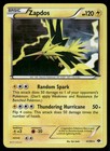 Zapdos