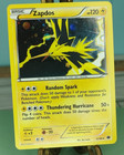 Zapdos