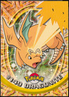 Dragonite
