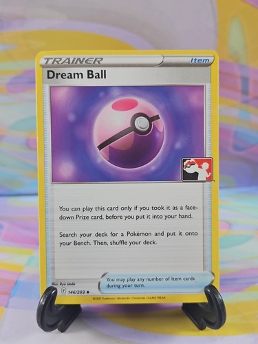 Dream Ball