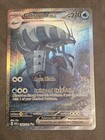 Golisopod ex