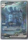 Golisopod ex