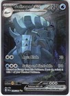 Golisopod ex