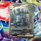 Golisopod ex